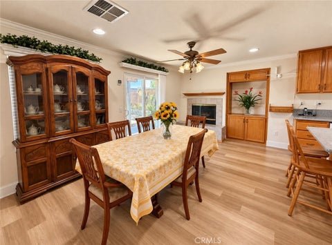 Tiny photo for 31685 Canyon Ridge DR, Lake Elsinore, CA 92532 (MLS # MB26198446)