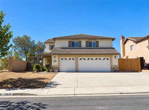 Tiny photo for 31685 Canyon Ridge DR, Lake Elsinore, CA 92532 (MLS # MB26198446)
