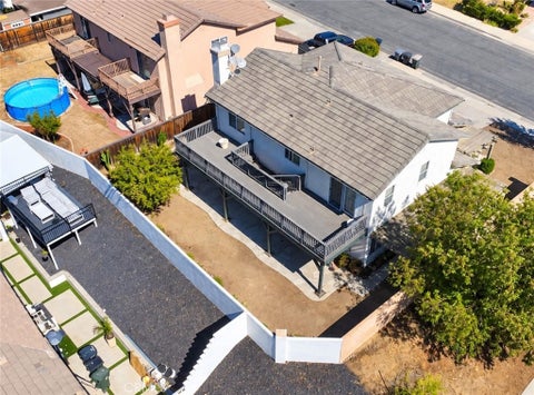 Tiny photo for 31685 Canyon Ridge DR, Lake Elsinore, CA 92532 (MLS # MB26198446)