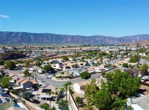 Tiny photo for 31685 Canyon Ridge DR, Lake Elsinore, CA 92532 (MLS # MB26198446)