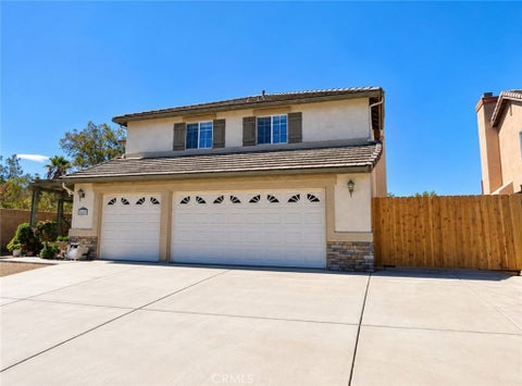 Tiny photo for 31685 Canyon Ridge DR, Lake Elsinore, CA 92532 (MLS # MB26198446)