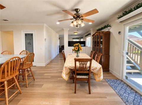Tiny photo for 31685 Canyon Ridge DR, Lake Elsinore, CA 92532 (MLS # MB26198446)