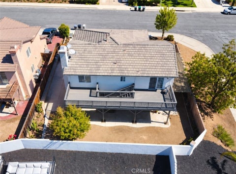 Tiny photo for 31685 Canyon Ridge DR, Lake Elsinore, CA 92532 (MLS # MB26198446)