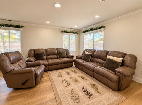 Tiny photo for 31685 Canyon Ridge DR, Lake Elsinore, CA 92532 (MLS # MB26198446)