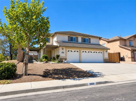 Tiny photo for 31685 Canyon Ridge DR, Lake Elsinore, CA 92532 (MLS # MB26198446)