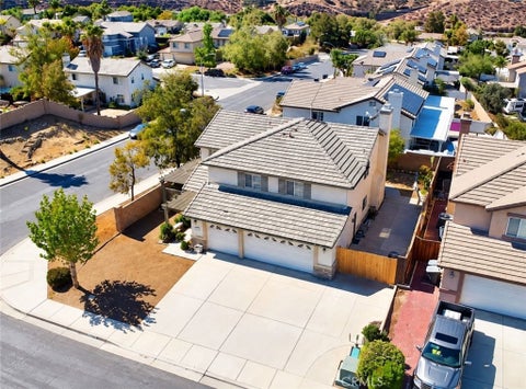 Tiny photo for 31685 Canyon Ridge DR, Lake Elsinore, CA 92532 (MLS # MB26198446)