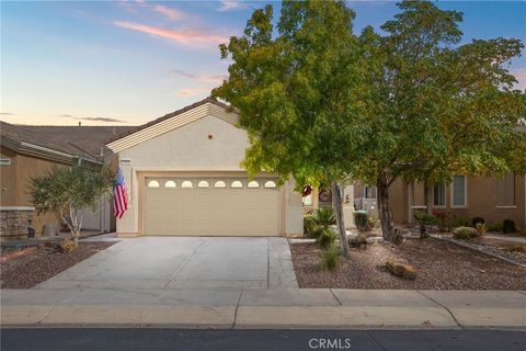 Photo of 10495 Bridge Haven Rd, Apple Valley, CA 92308 (MLS # HD25257235)
