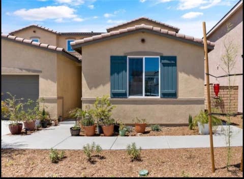 Photo of 5066 Banjo WAY, Hemet, CA 92545 (MLS # CV26178851)