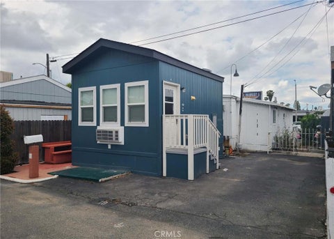 Photo of 11825 Washington BLVD #18, Whittier, CA 90906 (MLS # CV26195021)