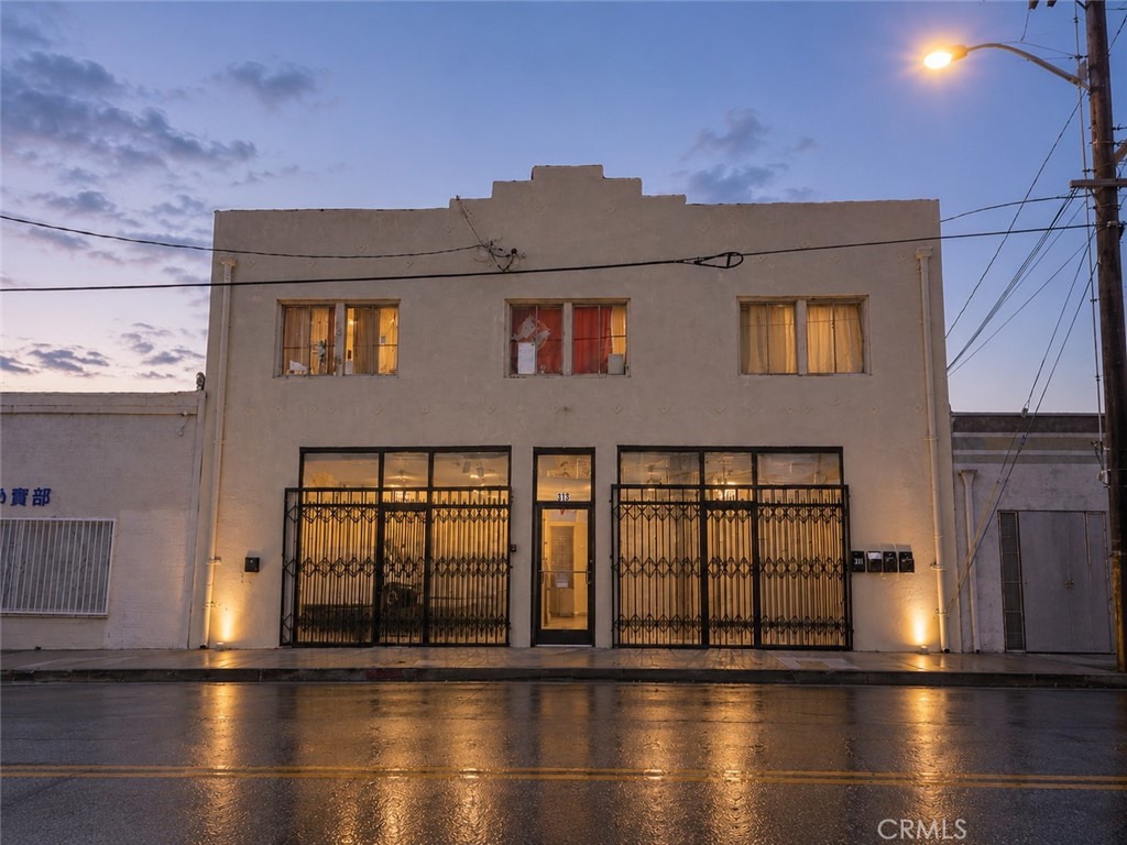 311 S San Marino Avenue