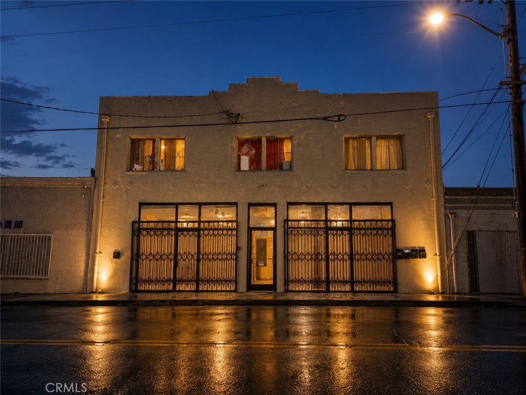 311 S San Marino Avenue