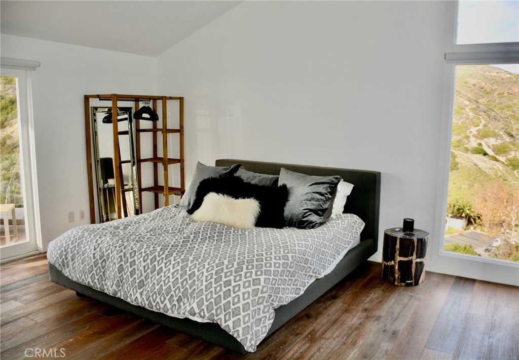 Emerald Bay (EB) - Residential Lease