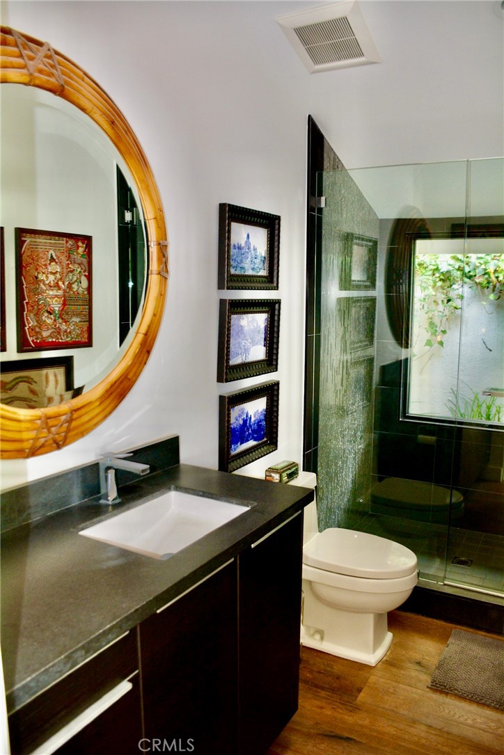 Emerald Bay (EB) - Residential Lease