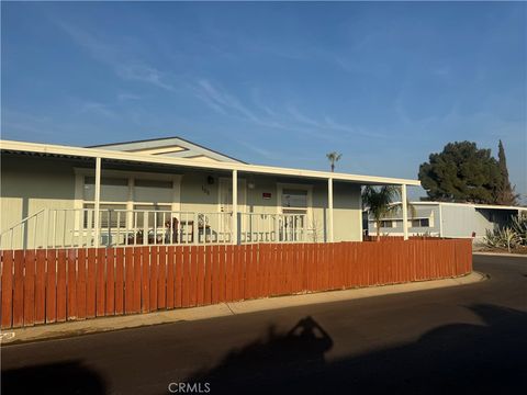 Photo of 6601 Eucalyptus Dr, Bakersfield, CA 93306 (MLS # IN26033156)