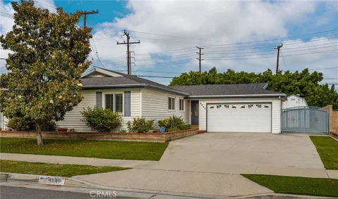 4046 N Sunset Street, Orange, CA 92865 - MLS#: PW26115150