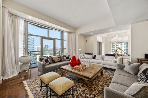 10776 Wilshire Boulevard 901 Los Angeles CA 90024