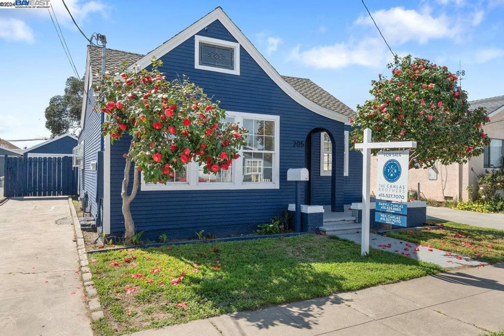 SAN JOSE CC - Residential