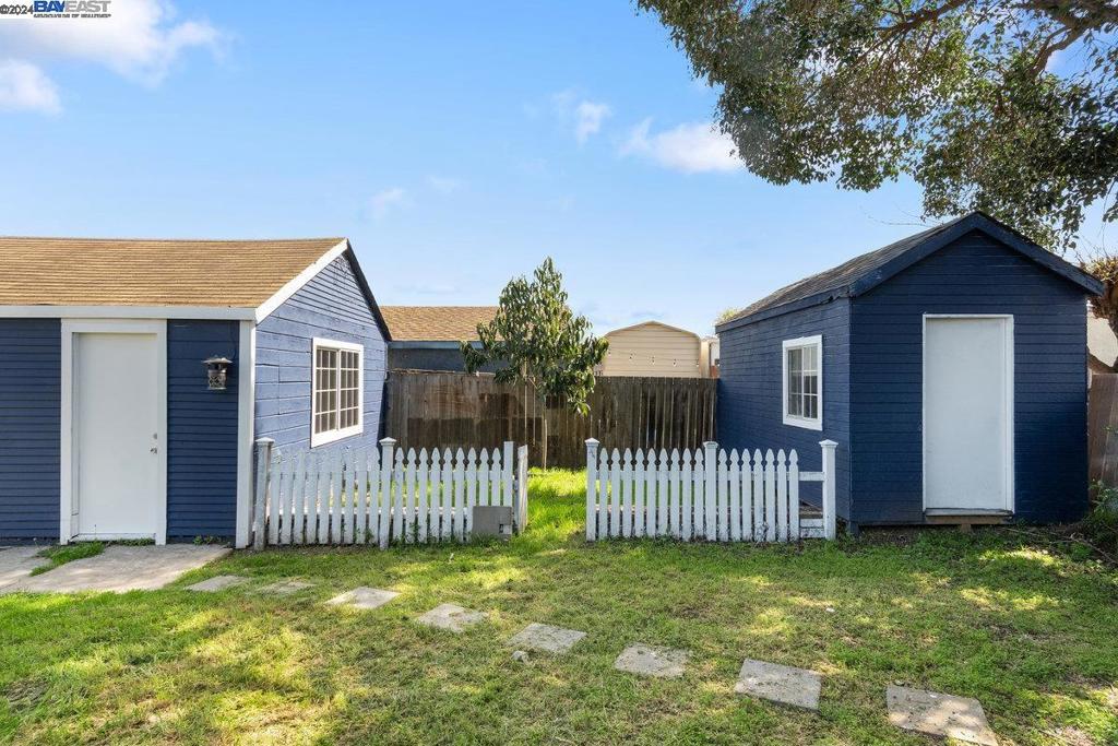 SAN JOSE CC - Residential