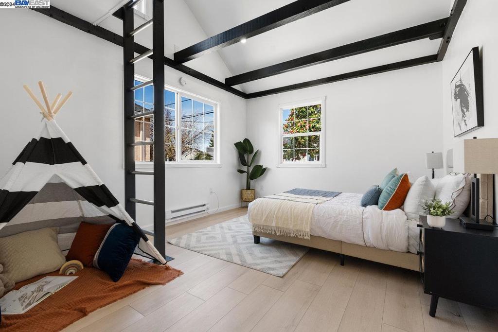 SAN JOSE CC - Residential