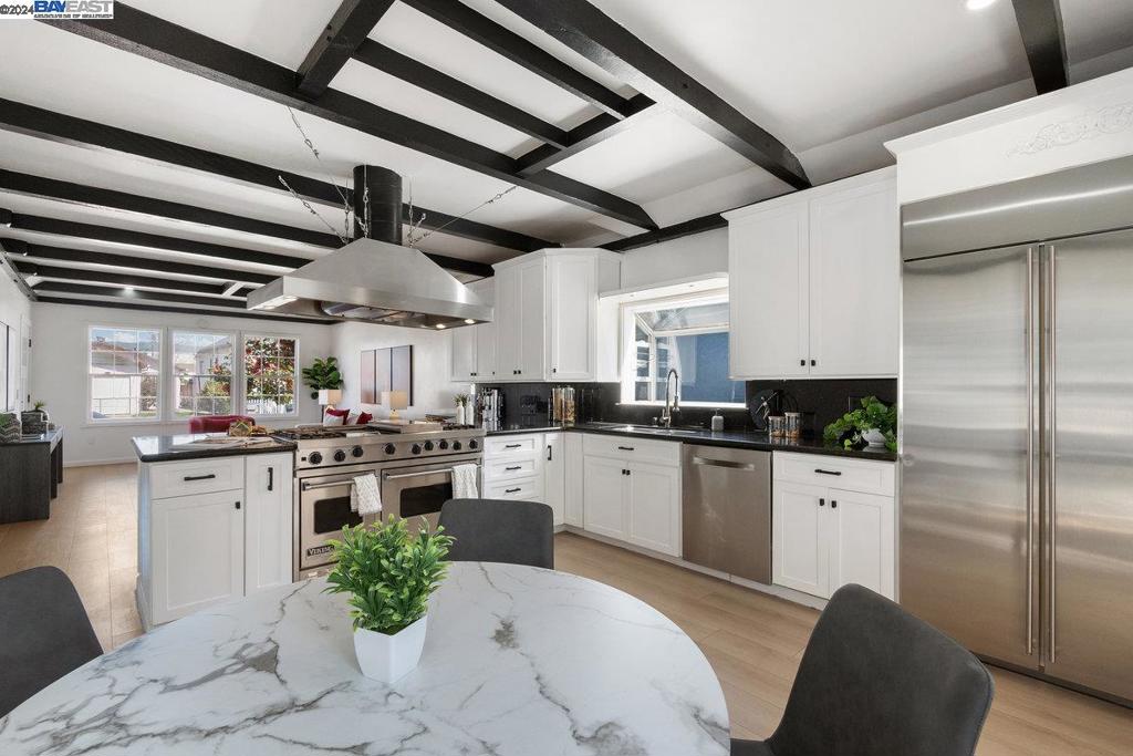 SAN JOSE CC - Residential