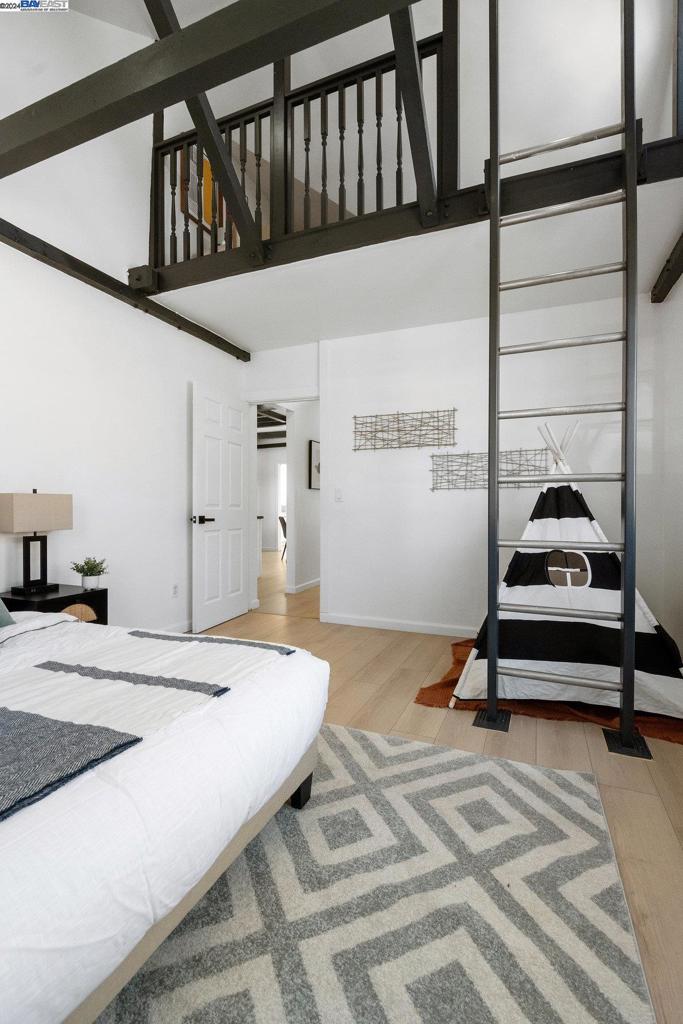 SAN JOSE CC - Residential