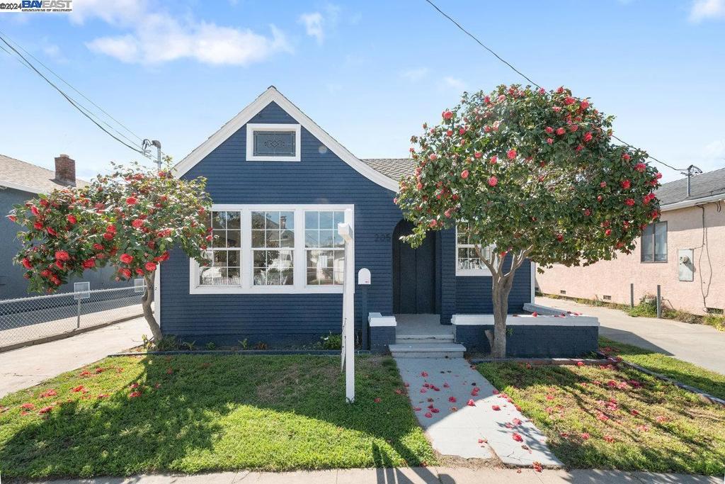 SAN JOSE CC - Residential