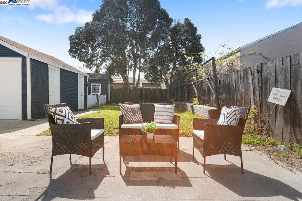 SAN JOSE CC - Residential