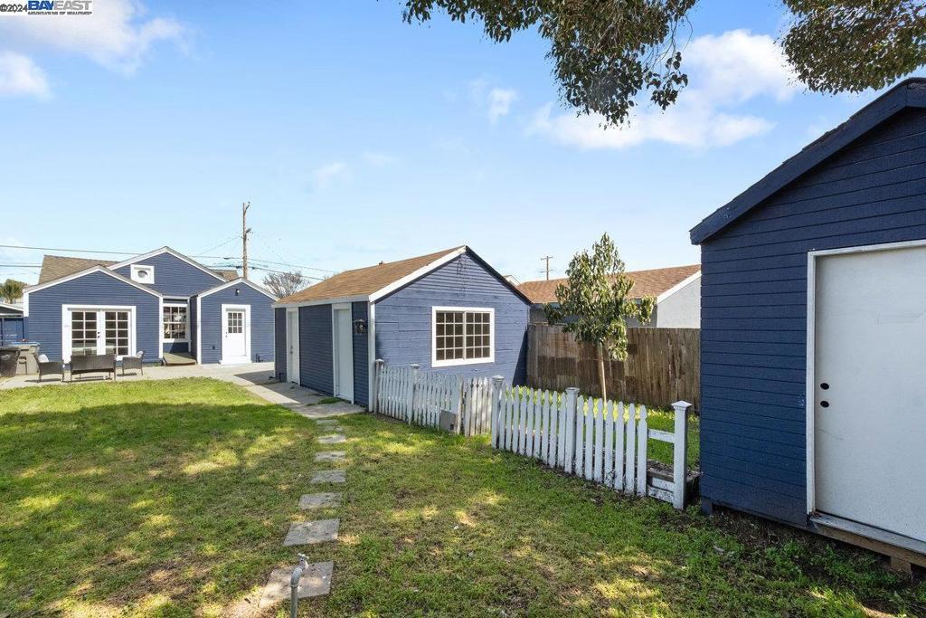 SAN JOSE CC - Residential