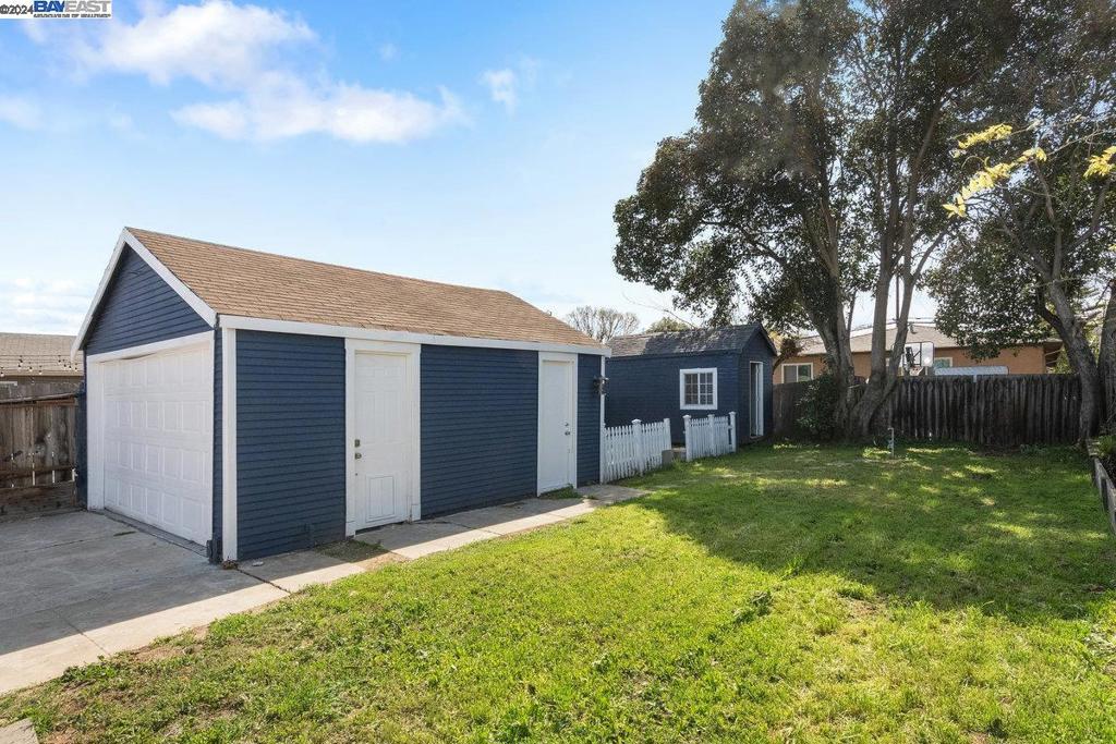 SAN JOSE CC - Residential