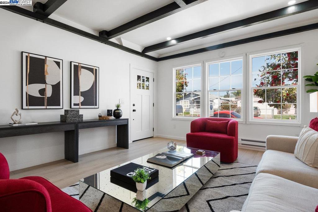 SAN JOSE CC - Residential