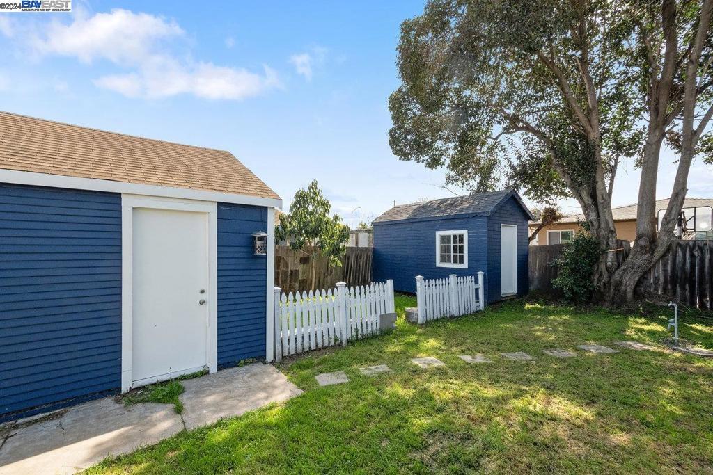 SAN JOSE CC - Residential