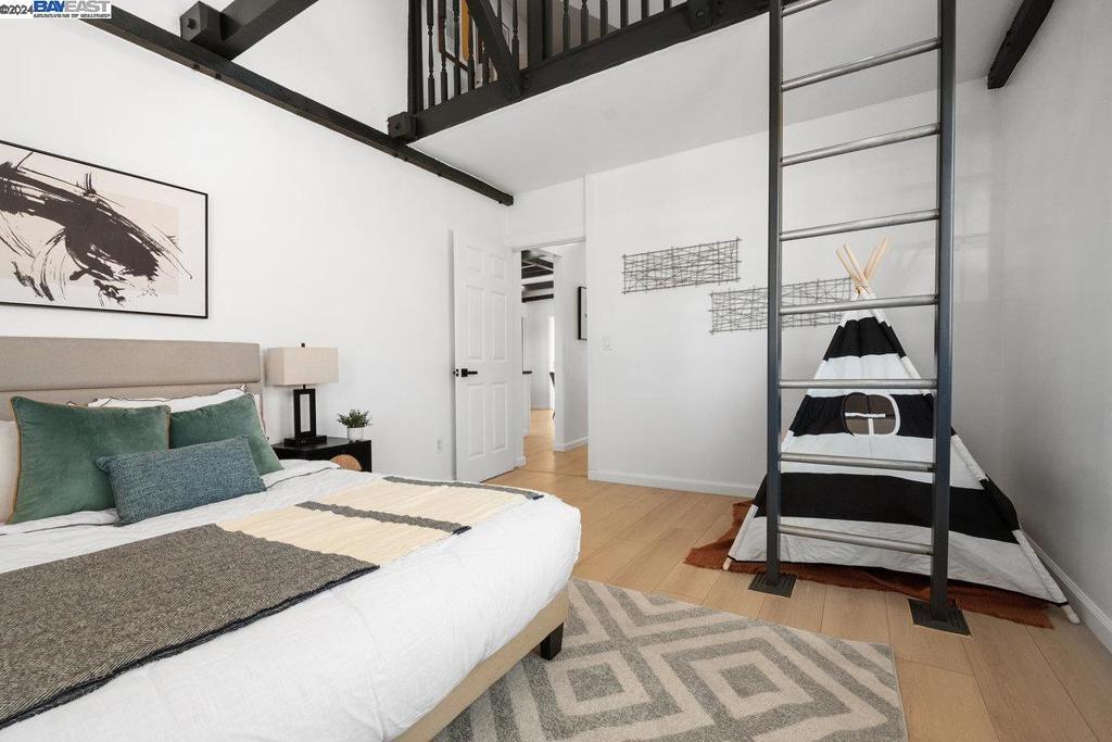 SAN JOSE CC - Residential