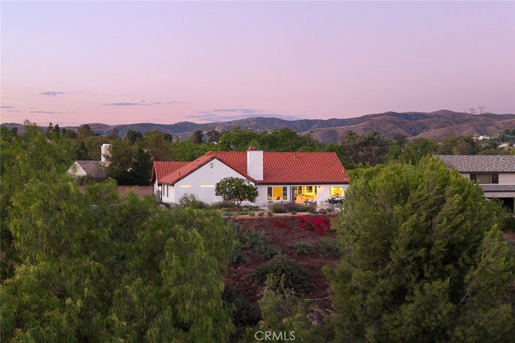 Semi-Custom Single Story Estate - Residential