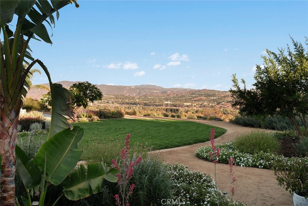 Semi-Custom Single Story Estate - Residential