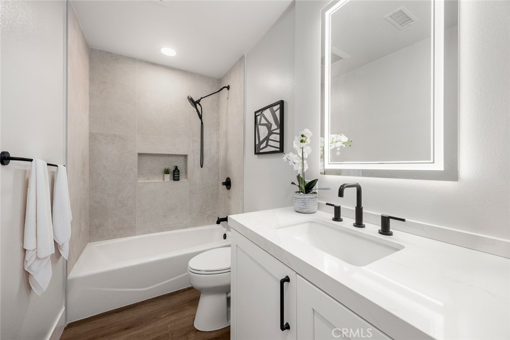 Semi-Custom Single Story Estate - Residential