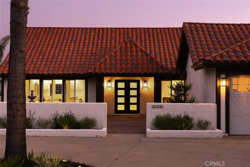 Semi-Custom Single Story Estate - Residential