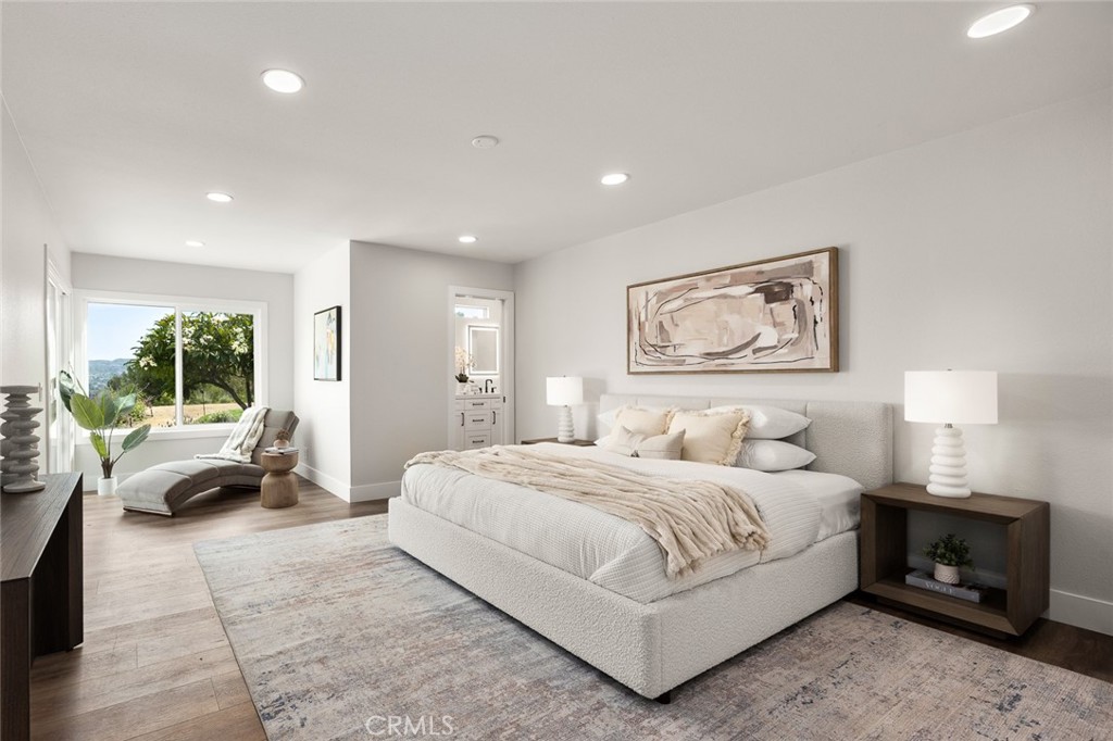Semi-Custom Single Story Estate - Residential