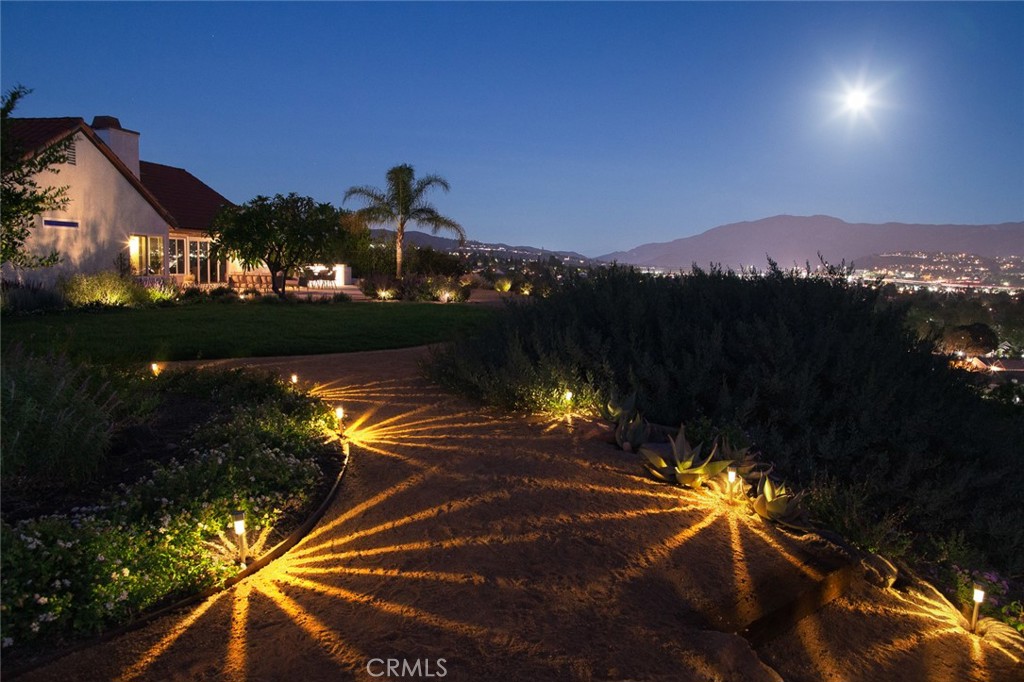 Semi-Custom Single Story Estate - Residential