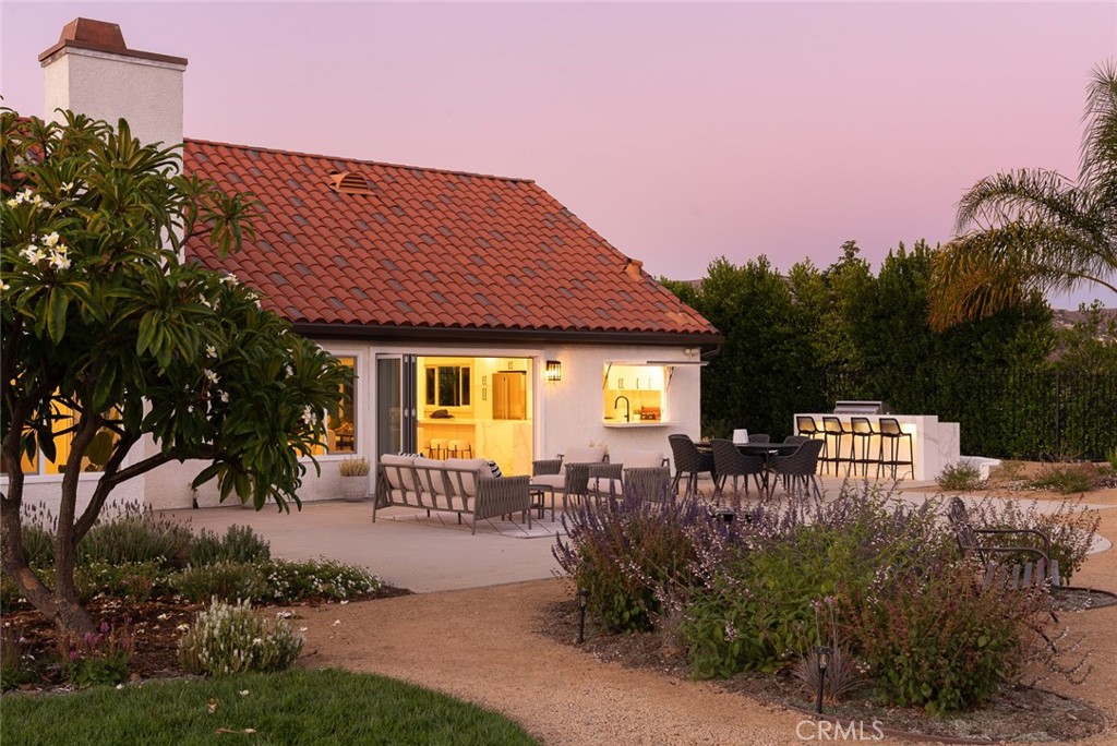Semi-Custom Single Story Estate - Residential