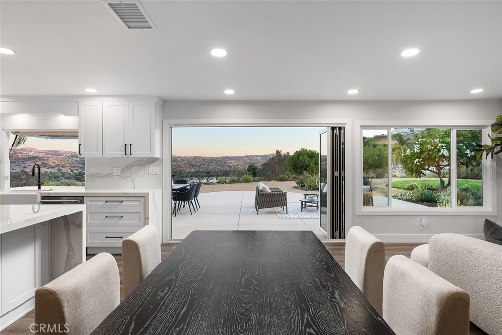 Semi-Custom Single Story Estate - Residential