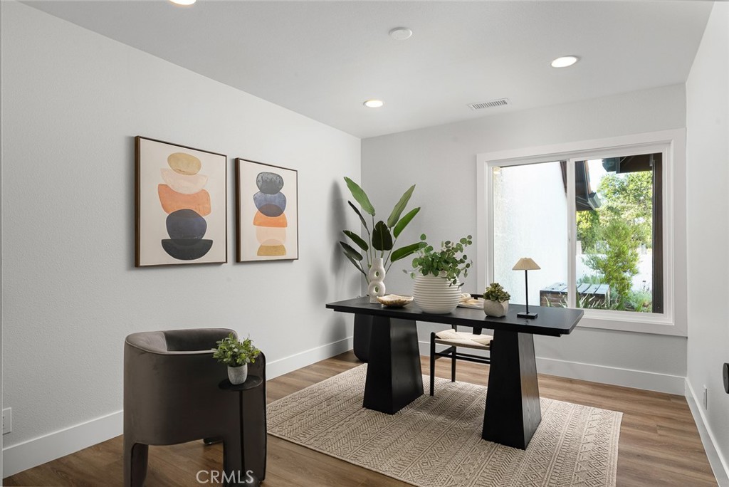 Semi-Custom Single Story Estate - Residential