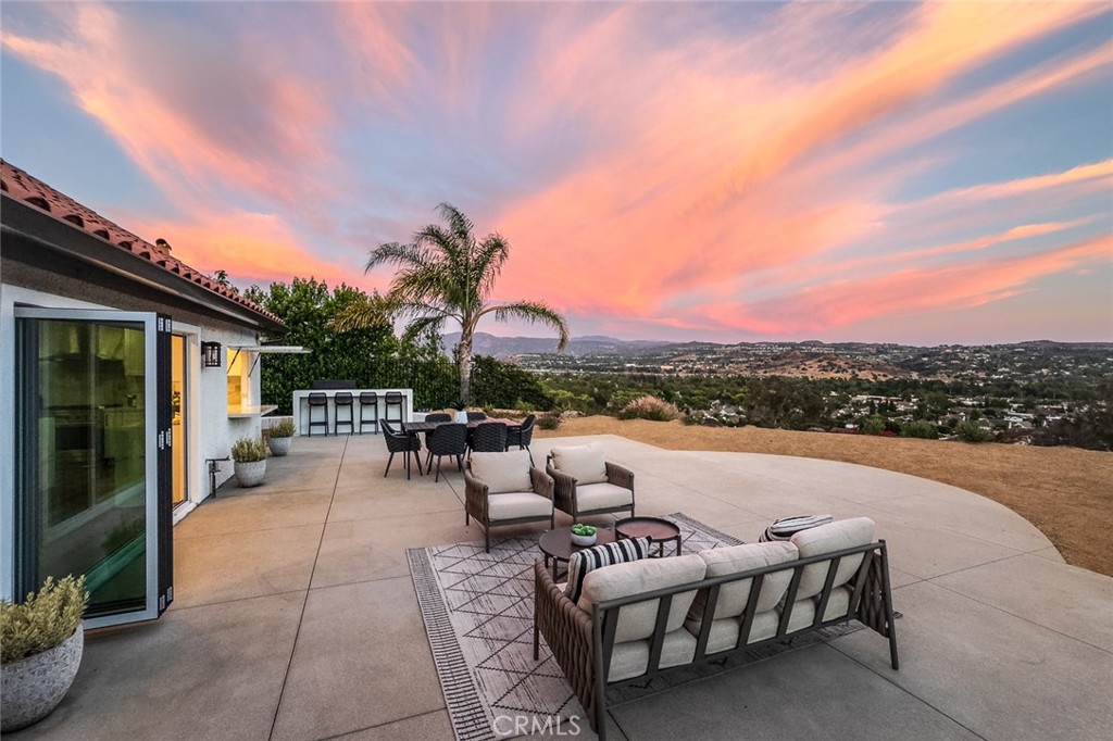 Semi-Custom Single Story Estate - Residential