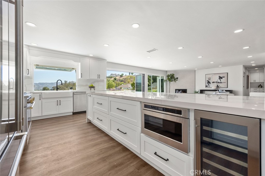Semi-Custom Single Story Estate - Residential