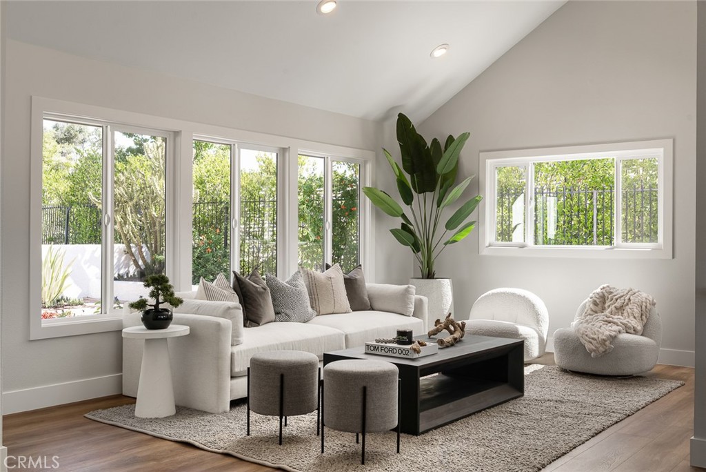 Semi-Custom Single Story Estate - Residential