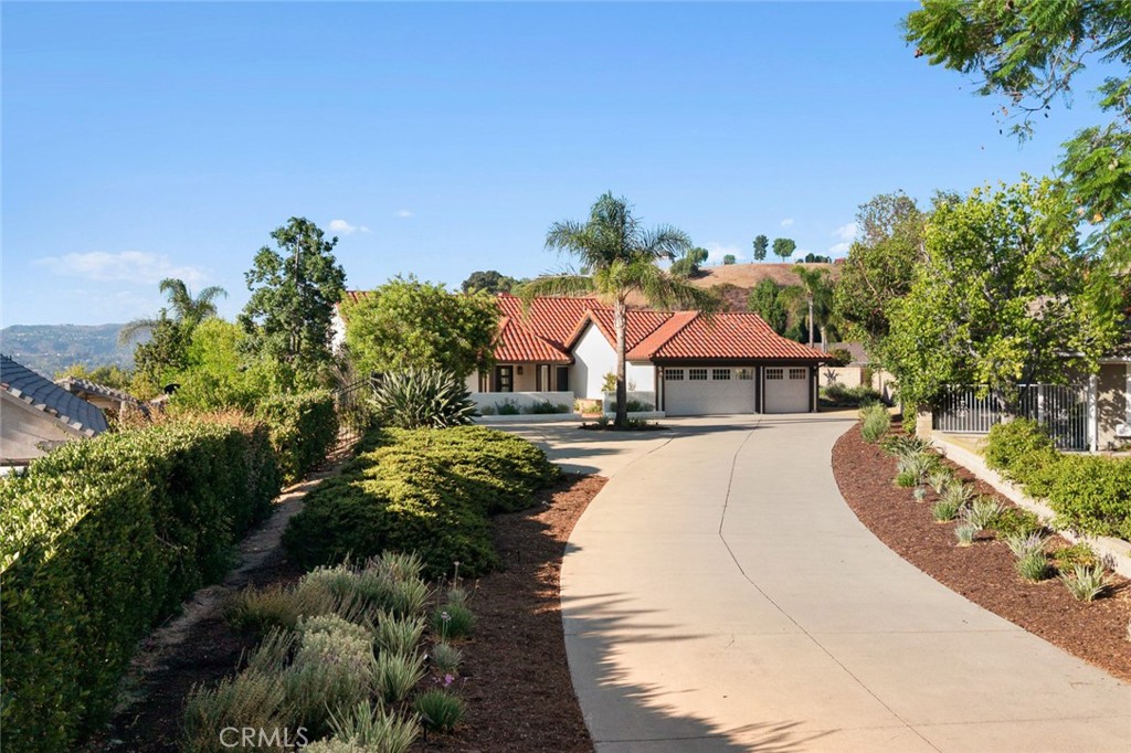 Semi-Custom Single Story Estate - Residential