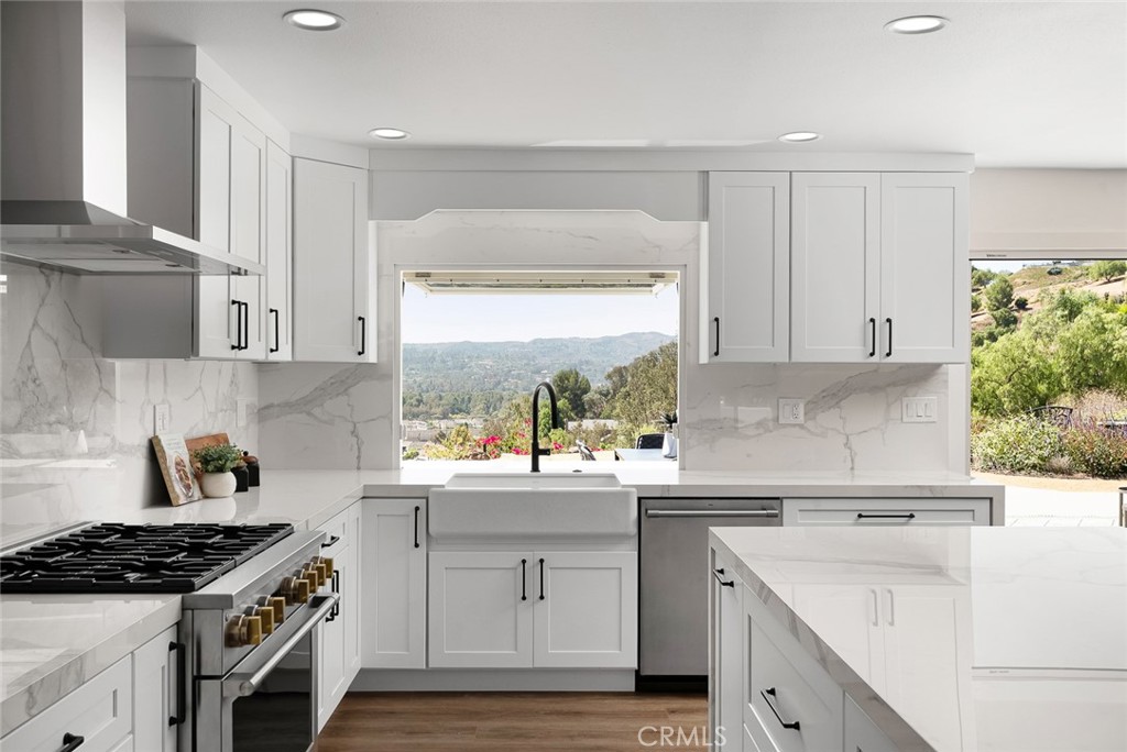 Semi-Custom Single Story Estate - Residential
