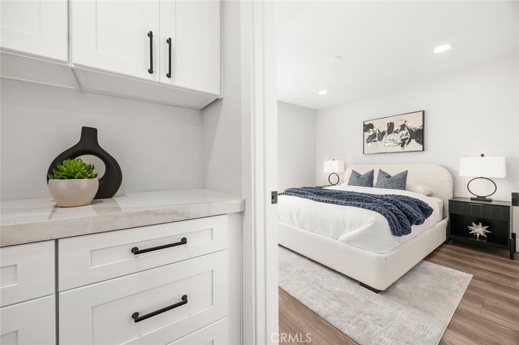 Semi-Custom Single Story Estate - Residential