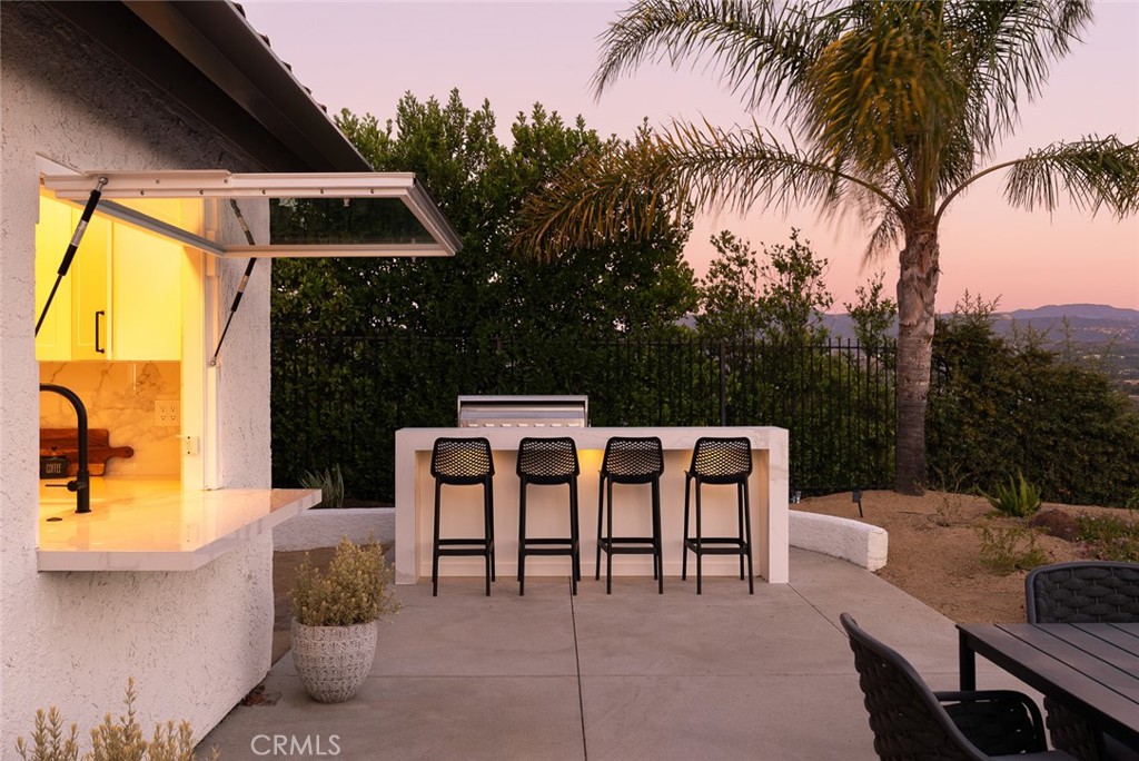 Semi-Custom Single Story Estate - Residential