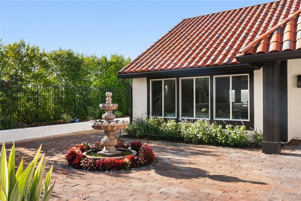Semi-Custom Single Story Estate - Residential