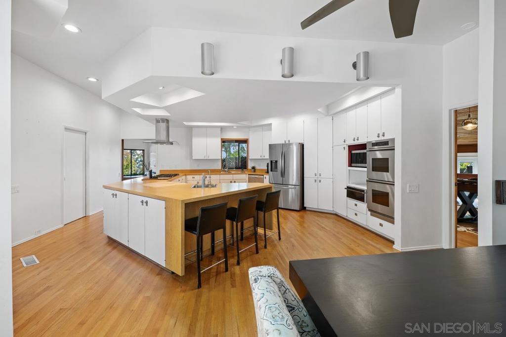 El Cajon - Residential